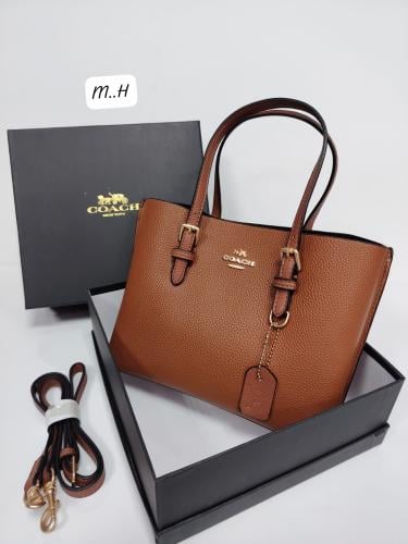 شنطة يد COACH