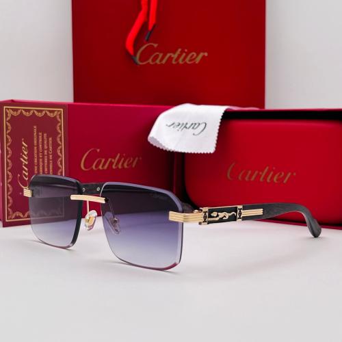 نظارة كارتير Cartier