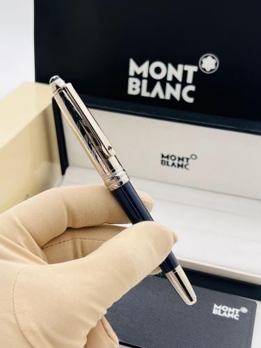 قلم منتوبلانك