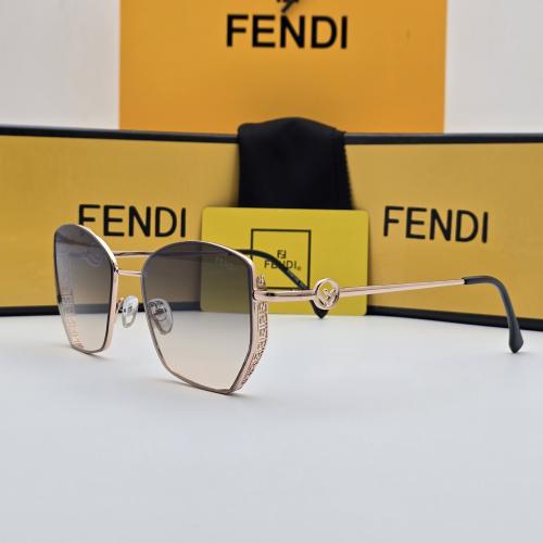نظاره نسائية فندي FENDI