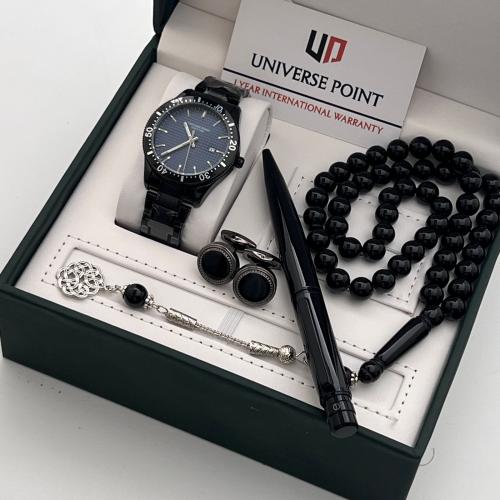 طقم رجالي فاخر من Universe Point