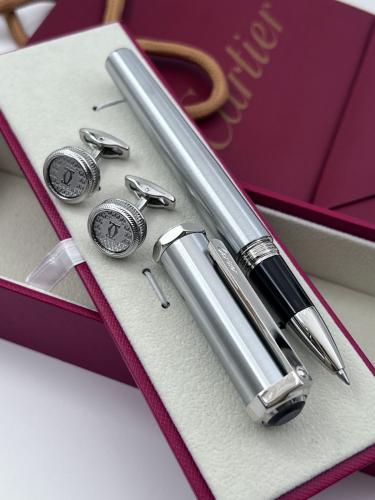 قلم كارتير Cartier