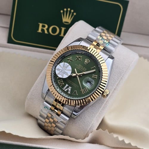 ساعه رولكس رجالي Rolex