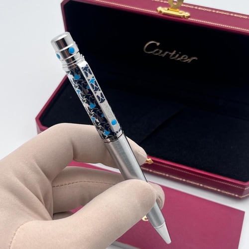 قلم كارتير سانتوس دو كارتييه ( الأكثر مبيعا )