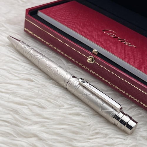 قلم كارتير دو كارتييه ( الأصدار الجديد )