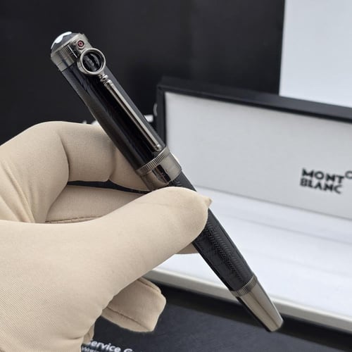 قلم مونت بلانك آرثر كونن