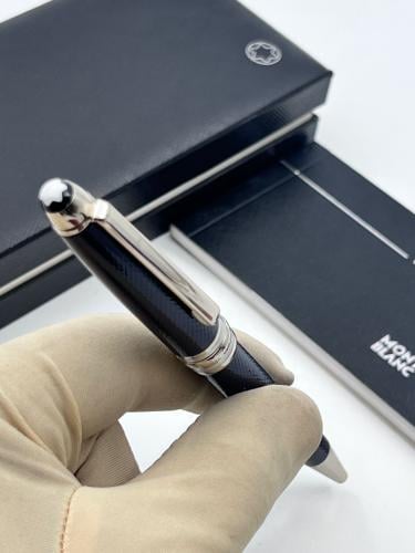 قلم مونت بلانك