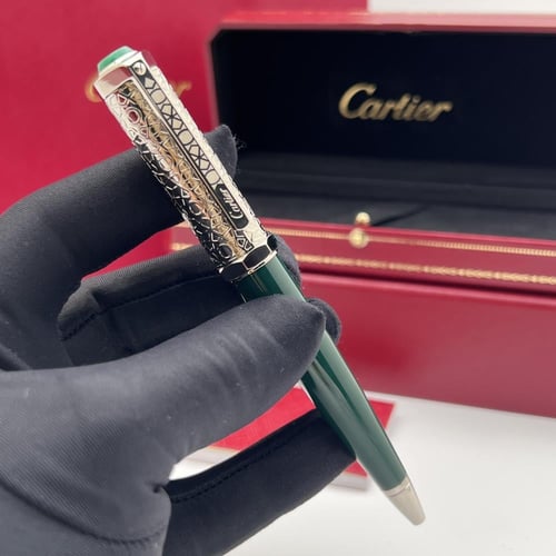 قلم كارتير دو كارتييه ( سداسي )
