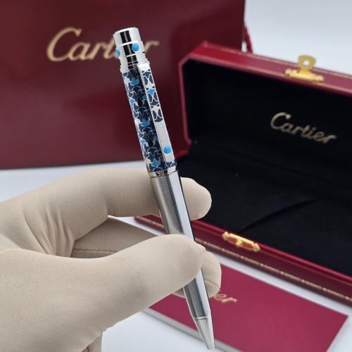 قلم كارتير سانتوس دو كارتييه ( الأكثر مبيعا )