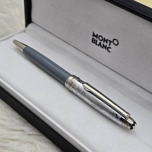 قلم منتوبلانك