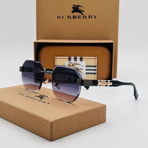 نظارة بربري BURBERRY