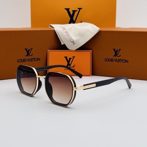 نظارة لويس فيتون