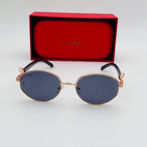 نظارة كارتير Cartier