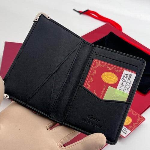 محفظه كارتير Cartier