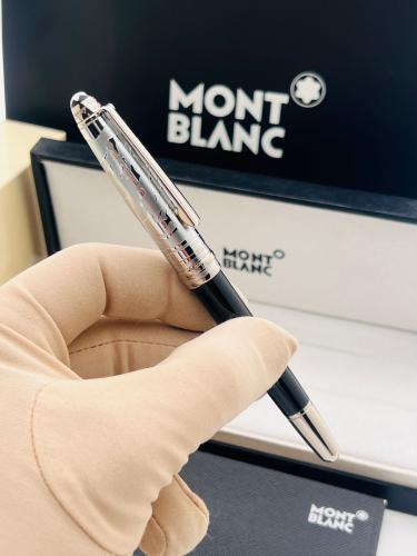 قلم منتوبلانك