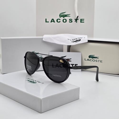 نظارة لاكوست LACOSTE
