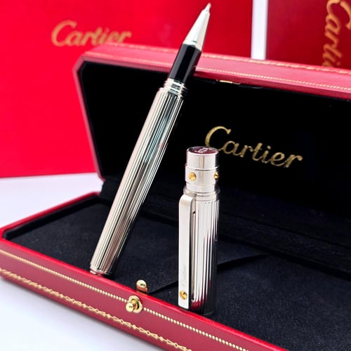 قلم كارتير دو كارتييه ( الأصدار الجديد )
