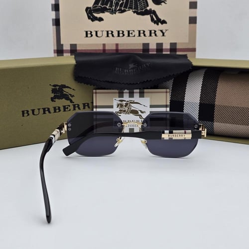 نظارة بربري BURBERRY