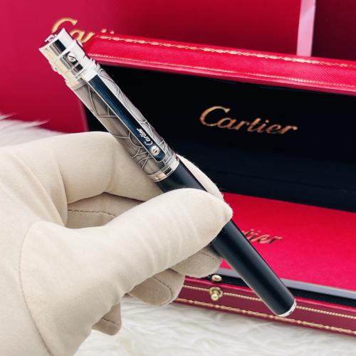 قلم كارتير سانتوس دو كارتييه ( الأكثر مبيعا )