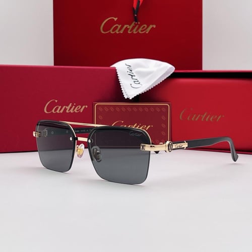 نظارة كارتير Cartier