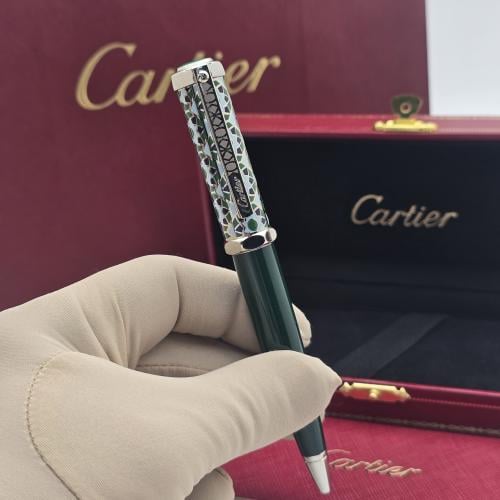 قلم كارتير دو كارتييه ( سداسي )