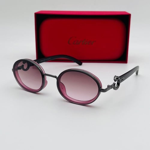نظارة كارتير Cartier