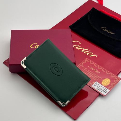 محفظه كارتير Cartier