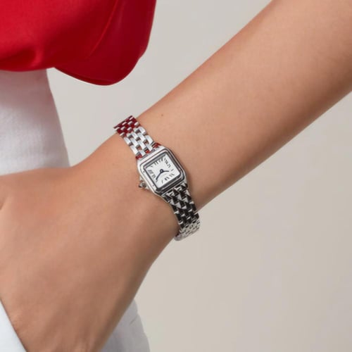 ساعة كارتير بانثر النسائية Carter