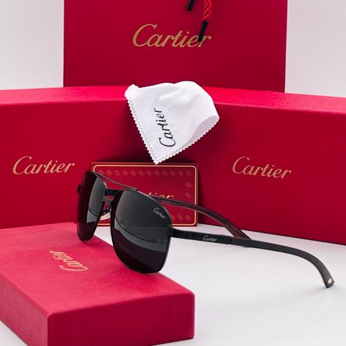 نظارة كارتير Cartier