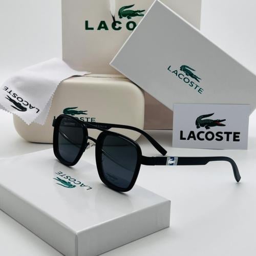 نظارة لاكوست LACOSTE