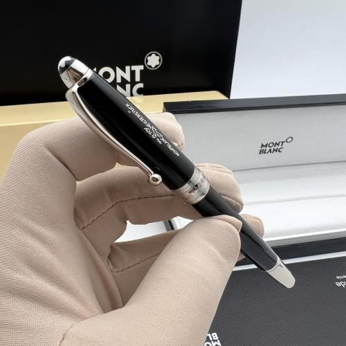 قلم منتوبلانك