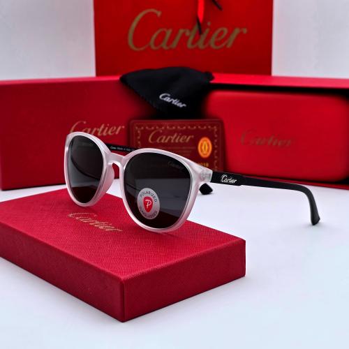 نظارة كارتير Cartier