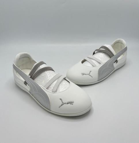 بوما سبيدكات باليه إس دي