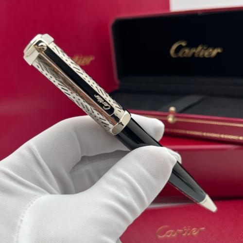قلم كارتير دو كارتييه ( سداسي )