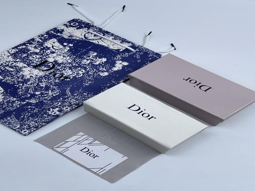 نظارة ديور Dior