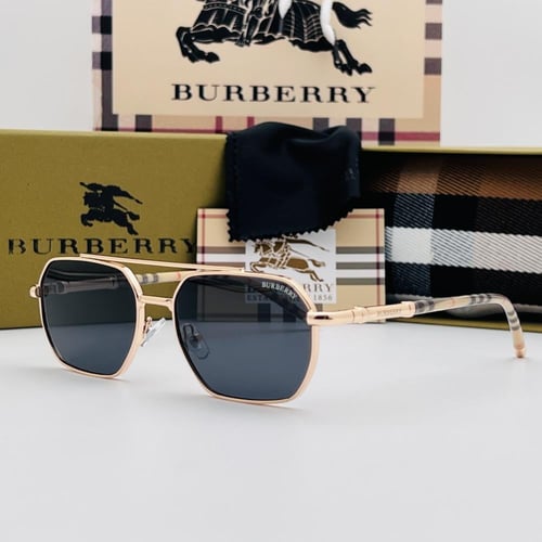 نظارة بربري BURBERRY