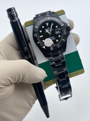 طقم ساعة رجالي روليكس