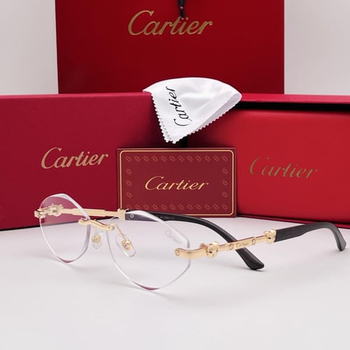 نظارة كارتير Cartier
