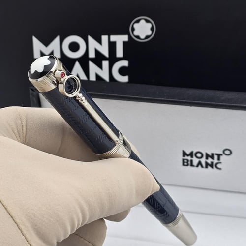 قلم مونت بلانك آرثر كونن