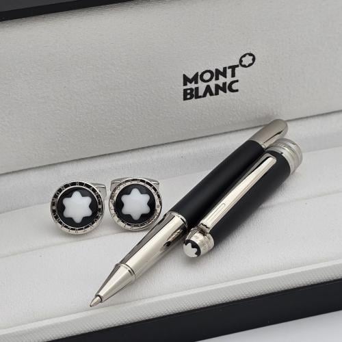 قلم كبك مونت بلانك MONT BLANC