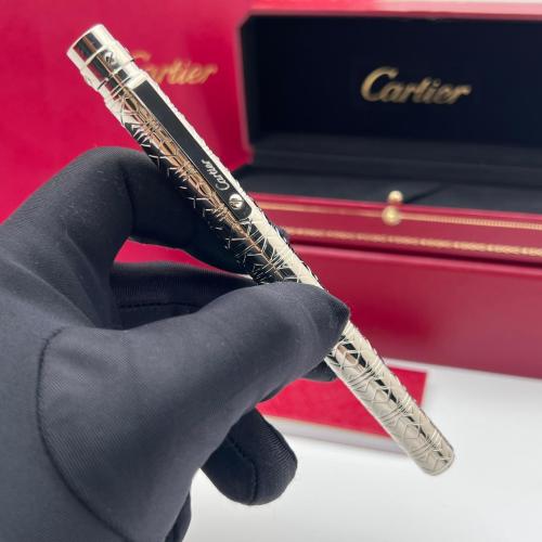 قلم كارتير دو كارتييه ( سانتوس )