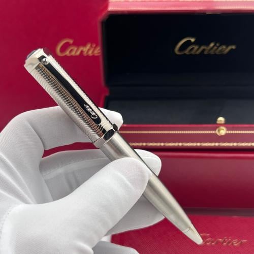 قلم كارتير دو كارتييه ( سداسي )