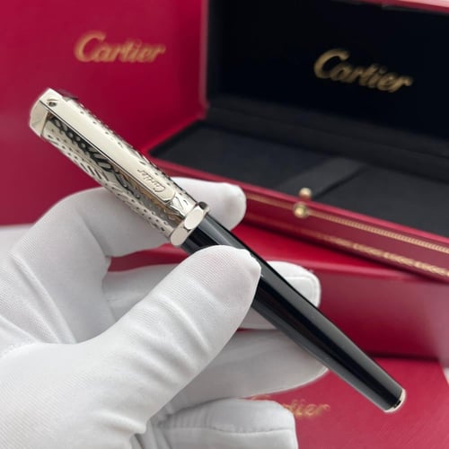 قلم كارتير دو كارتييه ( سداسي )