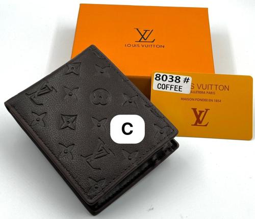 محافظ لويس فيتون