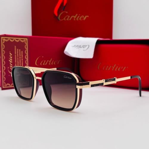 نظارة كارتير Cartier