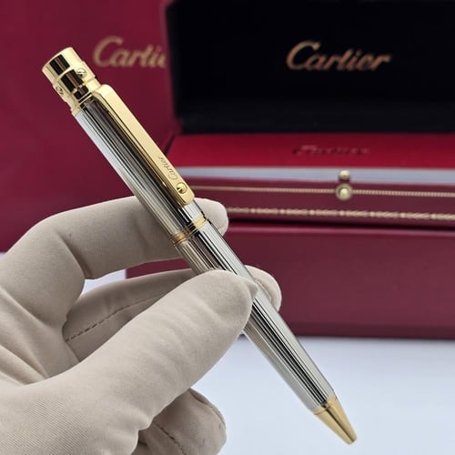 قلم كارتير دو كارتييه ( الأصدار الجديد )