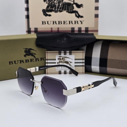 نظارة بربري BURBERRY