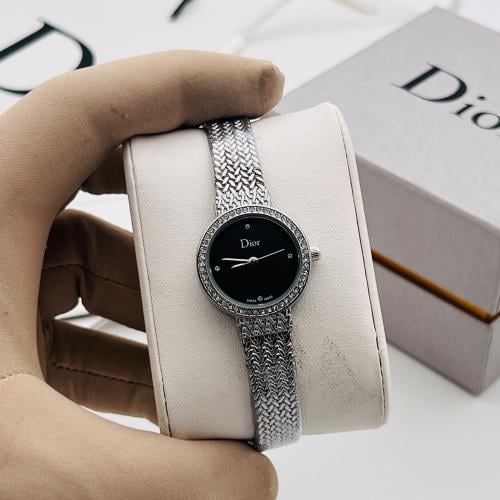 ساعة ديور نسائيه Dior