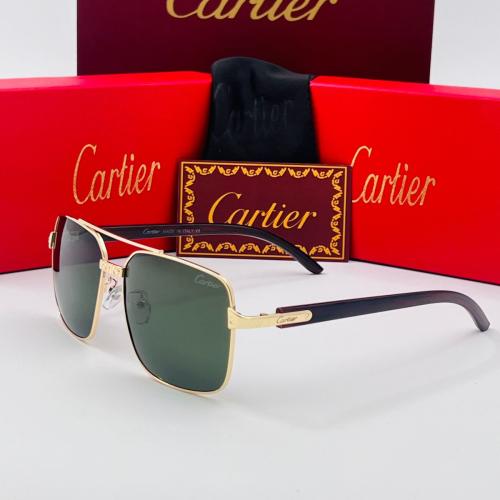 نظاره كارتير Cartier