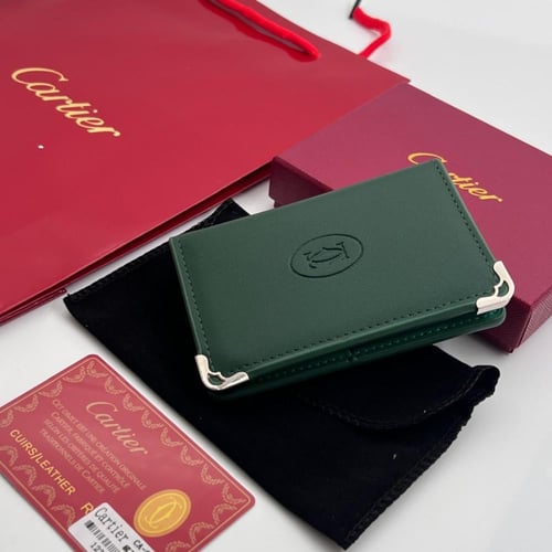 محفظه كارتير Cartier